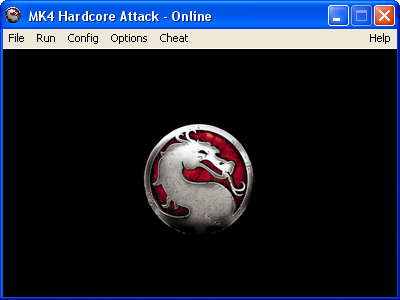 Mortal Kombat 4: Hardcore Attack ROM & ISO
